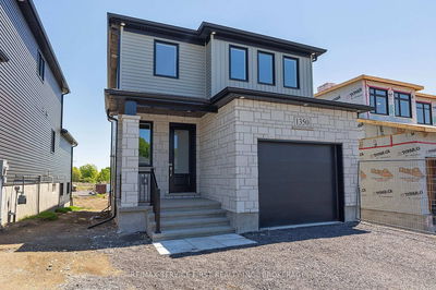 Unit E43 — 1350 TURNBULL Way, Kingston - City Northwest image-0-1