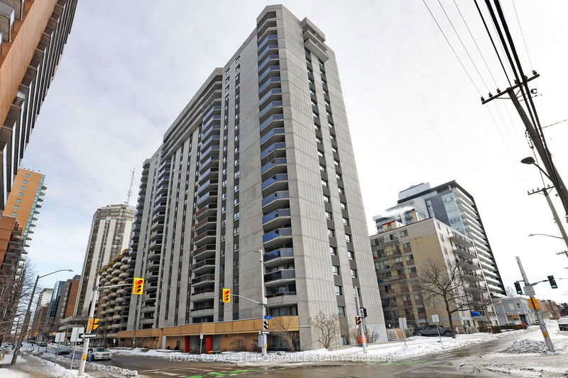 Unit 1904 — 470 Laurier Ave, Ottawa Centre - 4102 - Ottawa Centre image-0-0