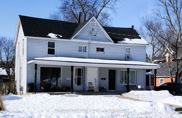 192 Dufferin Avenue
