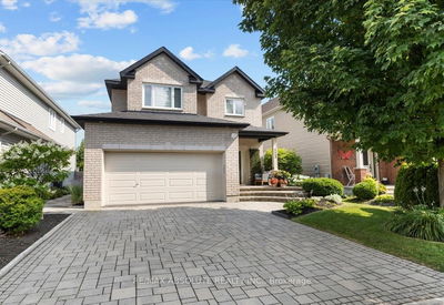 113 BANDELIER Way, Stittsville - Munster - Richmond - 8211 - Stittsville (North) image-0-1