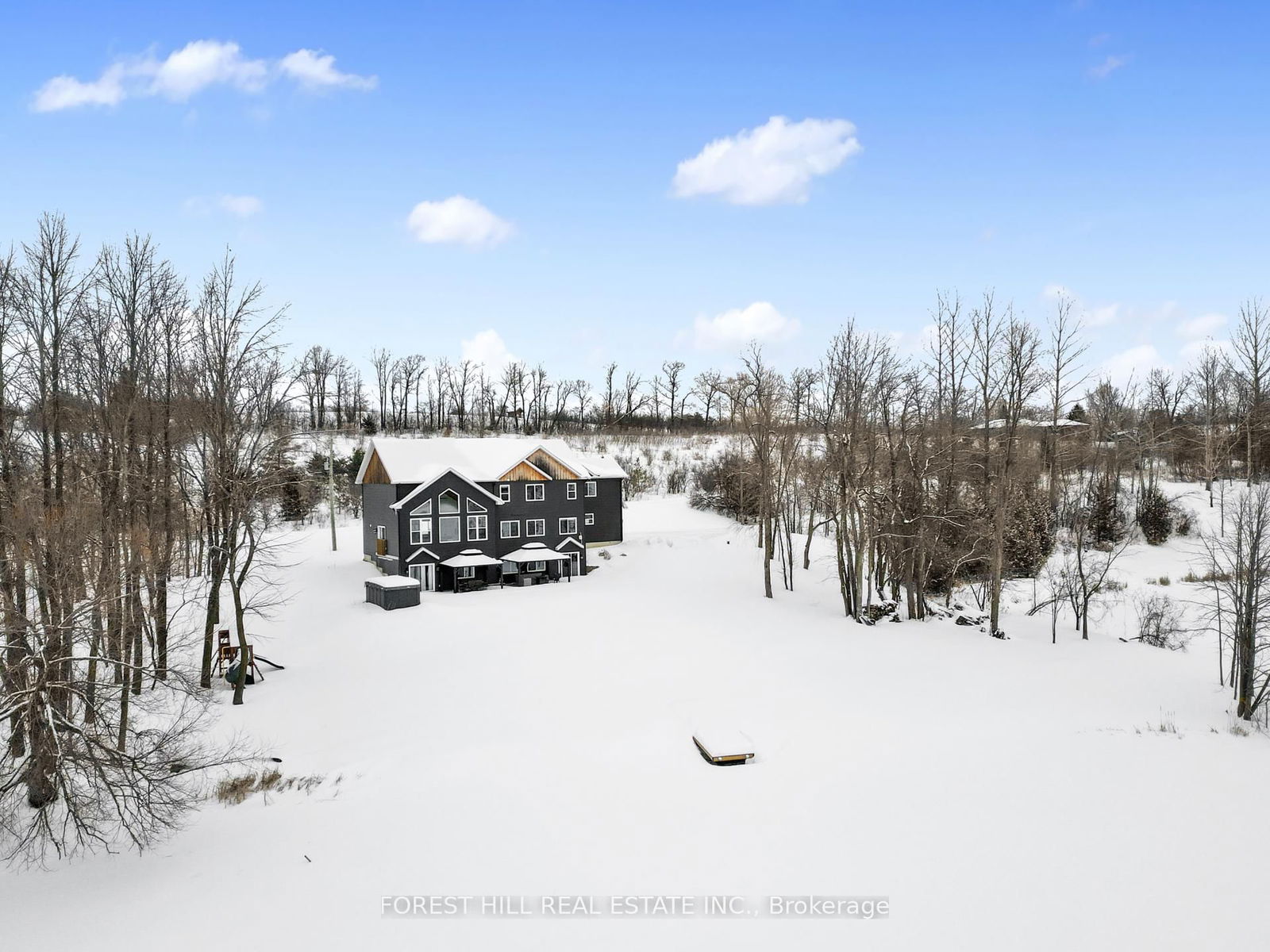 Detached House for sale at 23 CHEMONGVIEW Street, Kawartha Lakes, Omemee, K0L 2W0 - MLS: X11970129