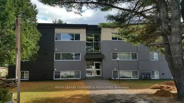 Semi-Detached House leased at 103-25 Tamarack Street, Deep River, 510 - Deep River, K0J 1P0 - MLS: X11970151