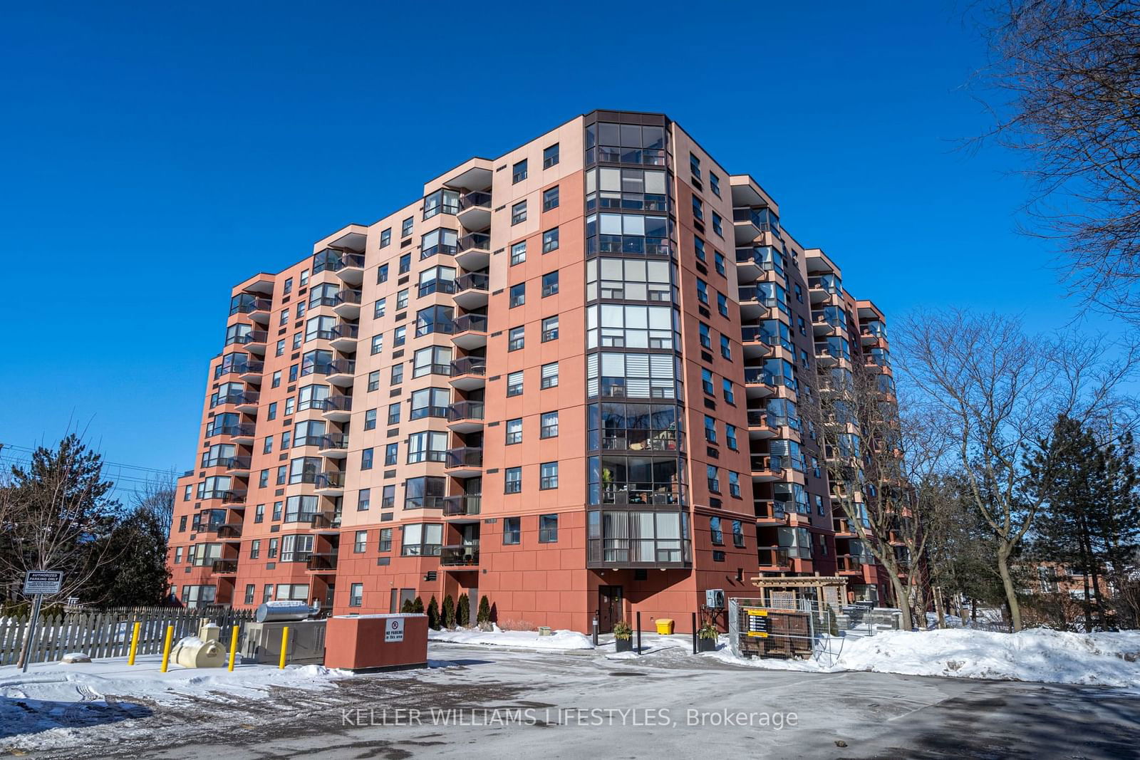 Condo for lease at 412-600 Talbot Street, London, East F, N6A 5L9 - MLS: X11970157