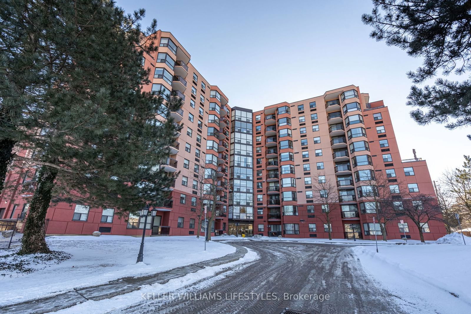 Condo for lease at 412-600 Talbot Street, London, East F, N6A 5L9 - MLS: X11970157