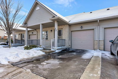 Unit 43 — 34 Southbrook Dr, Hamilton - Binbrook image-0-1