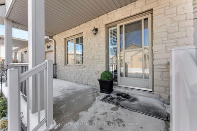 Unit 43 — 34 Southbrook Dr, Hamilton - Binbrook image-0-3