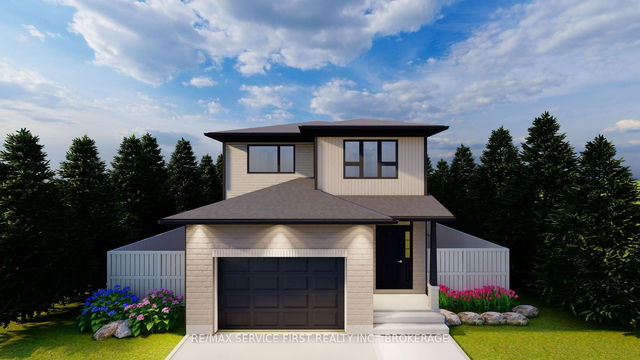 Lot #E29 - 1322 Turnbull Way