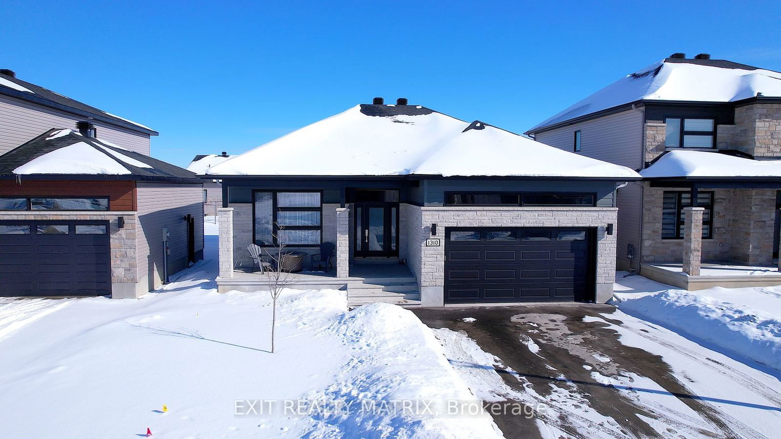 Building at 1310 FRIBOURG Street, Russell, Embrun