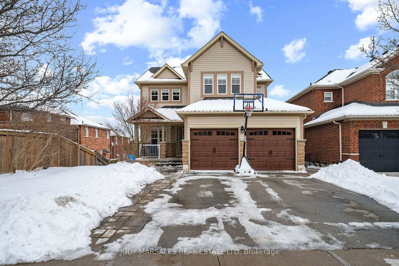 home for sale on 11 Sundial Crescent