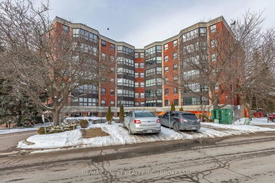 Unit 601 — 675 Davis Dr, Kingston - East Gardiners Rd