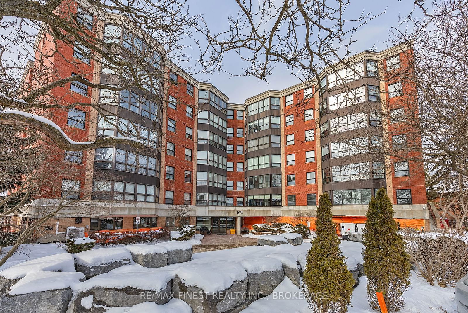 Condo for sale at 601-675 Davis Drive, Kingston, East Gardiners Rd, K7M 8L5 - MLS: X11970284