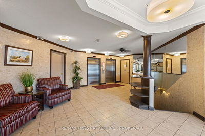 Unit 601 — 675 Davis Dr, Kingston - East Gardiners Rd image-0-4