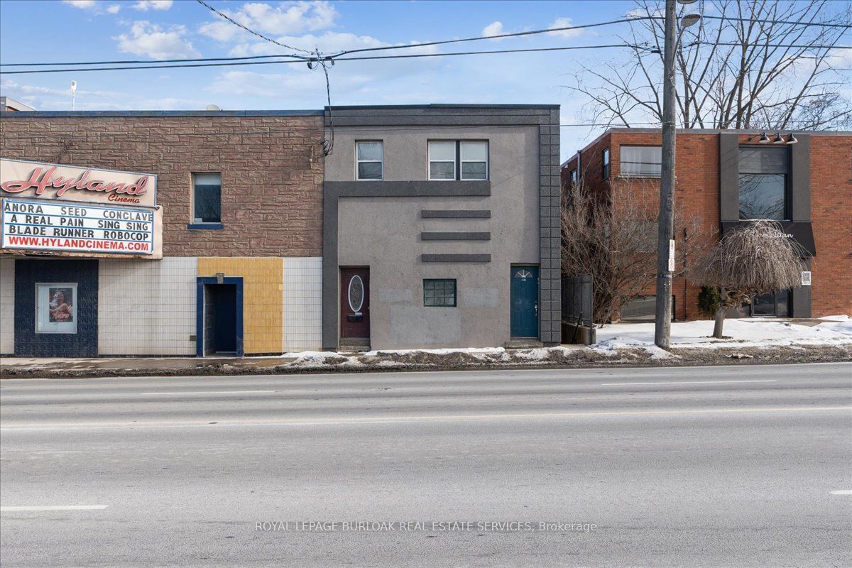 Investment for sale at 246 Wharncliffe Road, London, South F, N6J 2L4 - MLS: X11970286