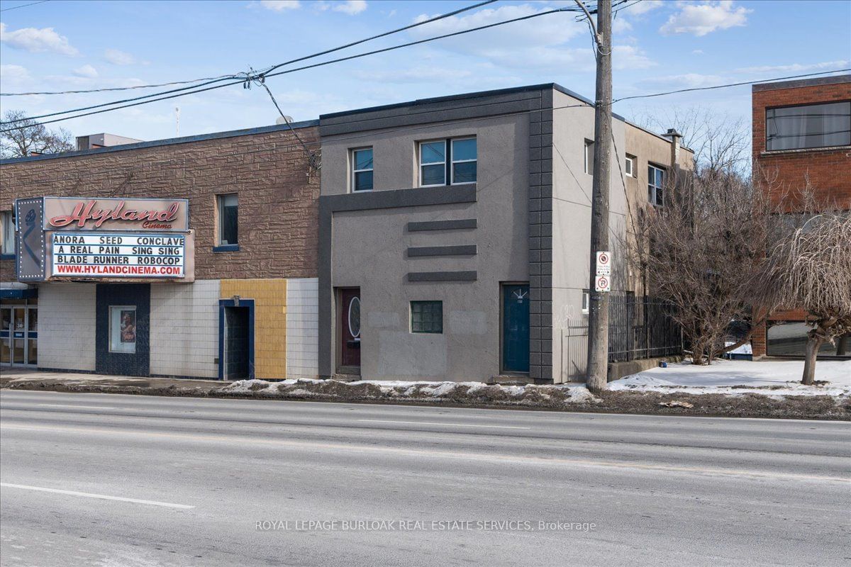 Investment for sale at 246 Wharncliffe Road, London, South F, N6J 2L4 - MLS: X11970286