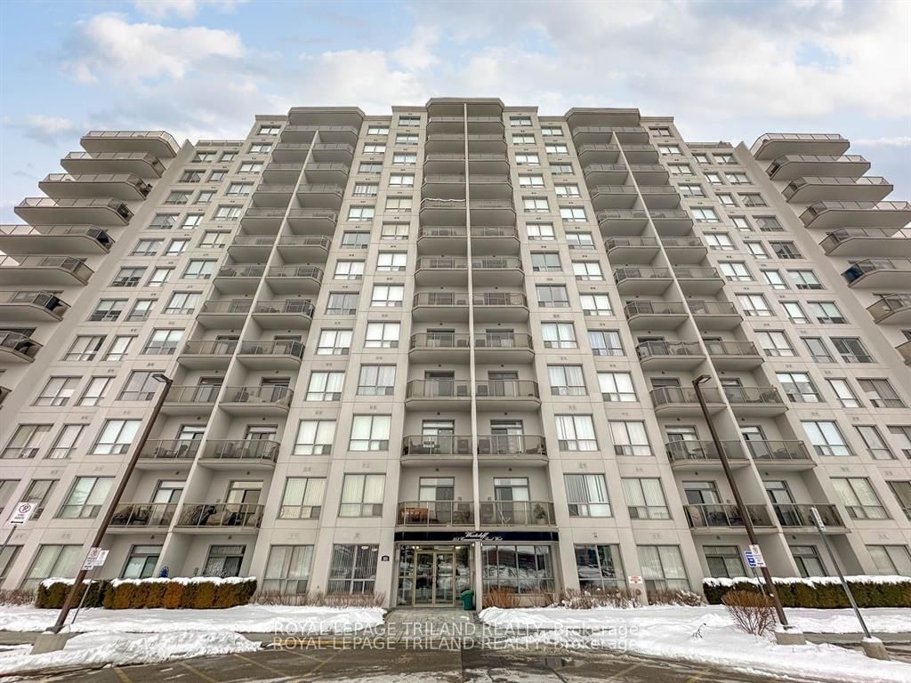 Condo for sale at 314-353 Commissioners Road, London, South D, N6J 0A3 - MLS: X11970318