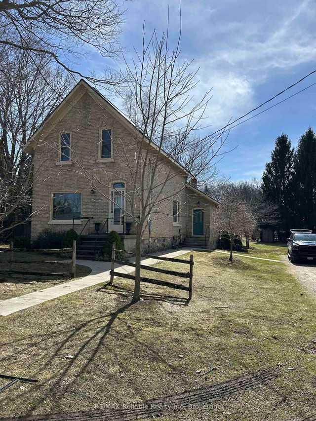 293 Drummond Street