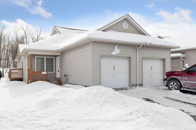 55 Van Horne Avenue