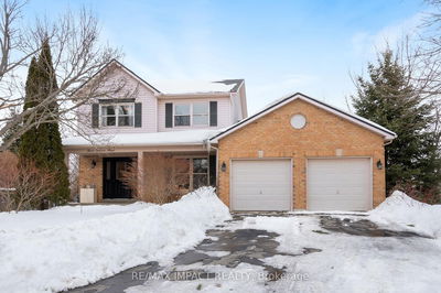 3 Gibson Pl, Port Hope - Port Hope
