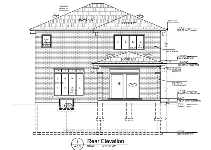 Detached House for sale at 111 Acacia Road, Pelham, 662 - Fonthill, L0S 1E6 - MLS: X11970520