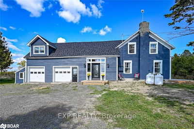 881 County Rd 18 Rd, Merrickville-Wolford - 805 - Merrickville/Wolford Twp