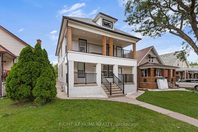 1379 - 1381 Pierre Ave, Windsor -  image-0-1