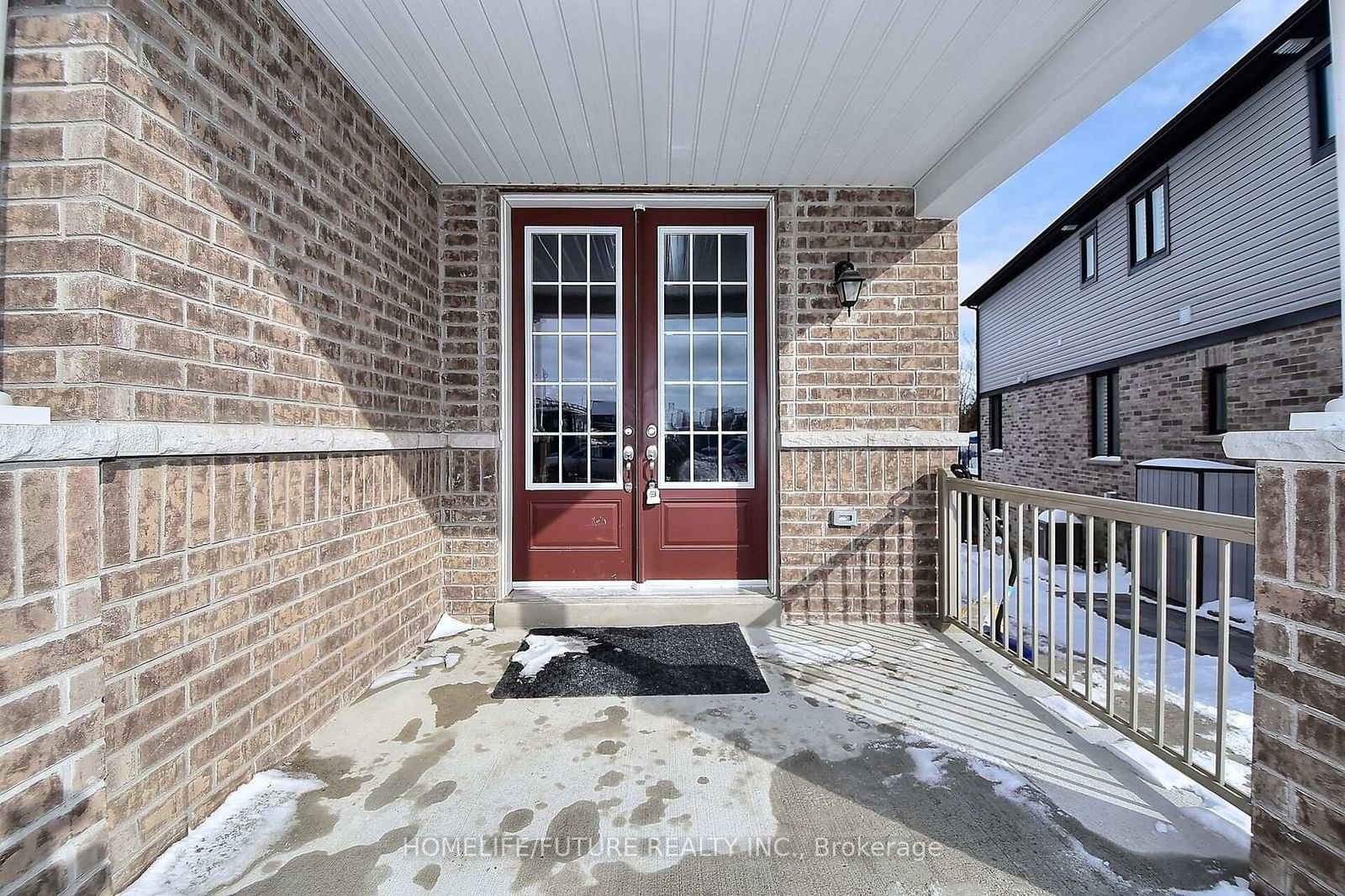 Detached House for sale at 656 Lemay Grve, Peterborough, Northcrest, K9K 0H8 - MLS: X11970623