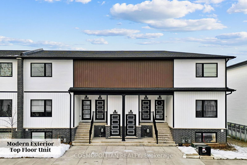 431 - 4263 FOURTH Ave, Niagara Falls, L2E 0C2 | Image 2