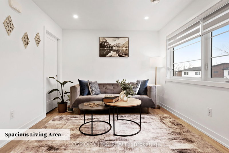 431 - 4263 FOURTH Ave, Niagara Falls, L2E 0C2 | Image 3