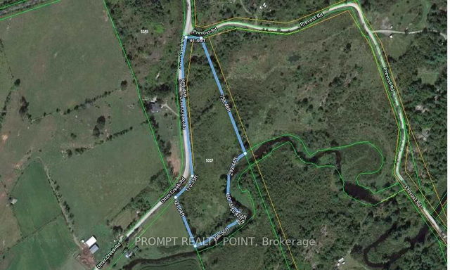 532 Otter Creek Road
