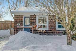 79 Morton Drive