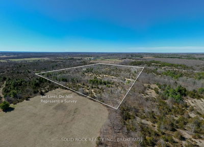 PT LT 3 COUNTY RD 6 Rd, Yarker - Lennox and Addington - South image-0-2