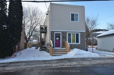 258 Granville Rd, Vanier and Kingsview Park - 3402 - Vanier