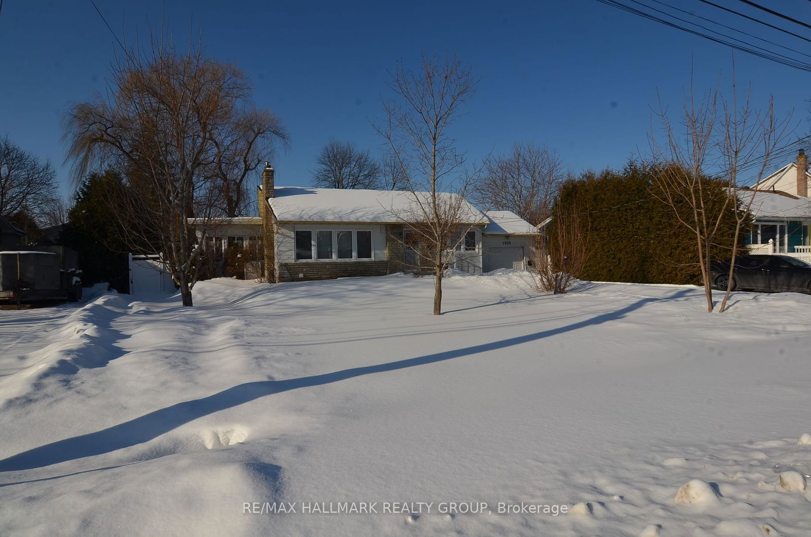 Detached House for sale at 1926 Belcourt Boulevard, Orleans - Convent Glen and Area, 2010 - Chateauneuf, K1C 1M5 - MLS: X11970823