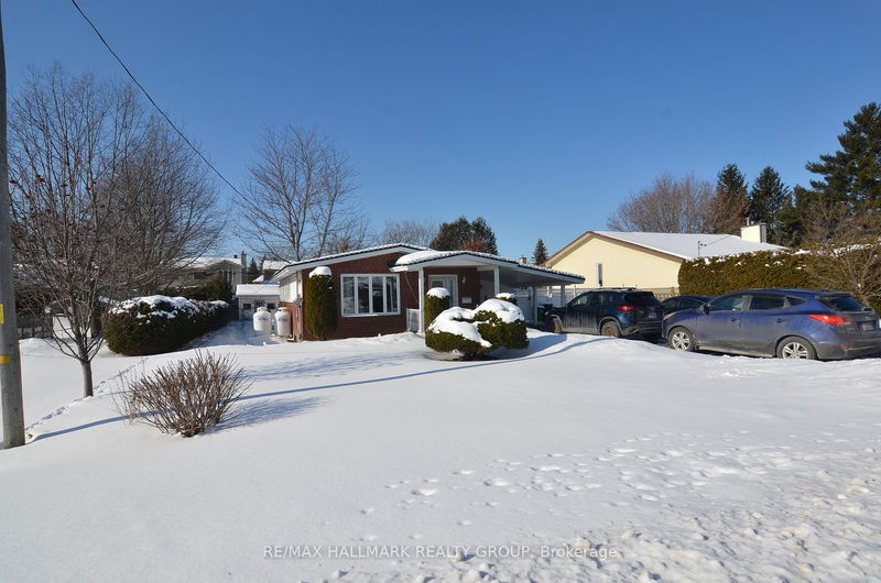 home for sale on 2176 Boyer Road