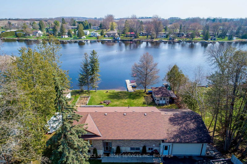 44 Lawrence St, Kawartha Lakes - Omemee image-0-0