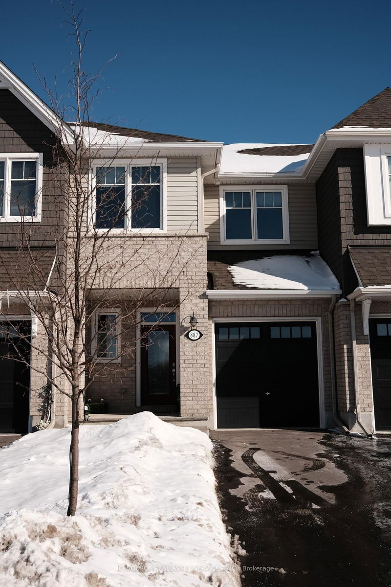 home for sale on 887 Antonio Farley Street