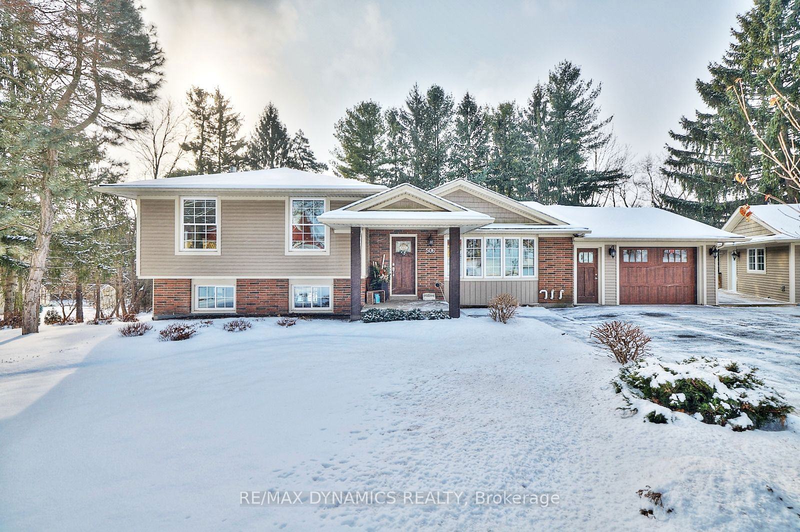 Detached House for sale at 506 Memorial Drive, Pelham, Fenwick, L0S 1C0 - MLS: X11970849