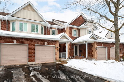 Unit 30 — 39 Ptarmigan Dr, Guelph - Kortright Hills image-0-2