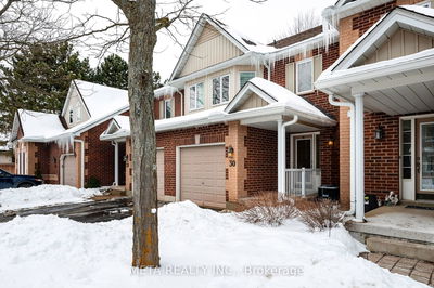 Unit 30 — 39 Ptarmigan Dr, Guelph - Kortright Hills image-0-3