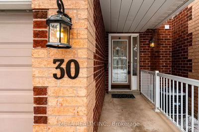 Unit 30 — 39 Ptarmigan Dr, Guelph - Kortright Hills image-0-4