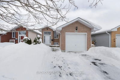 27 Laurent Blvd, Kawartha Lakes - Lindsay image-0-1