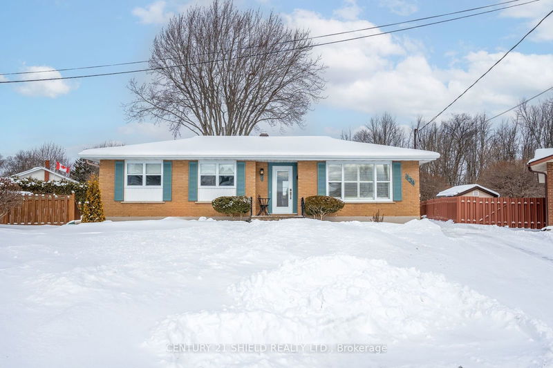 434 Bellevue Cres, Cornwall - 717 - Cornwall image-0-0