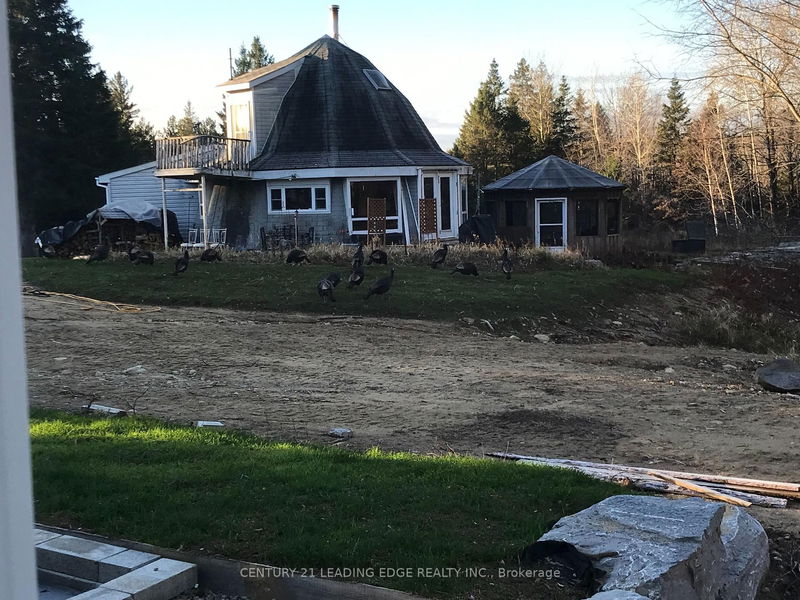 1568 Ritchie Falls Rd, Minden Hills - Snowdon image-0-0