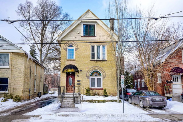 MAIN - 92 Kent Street