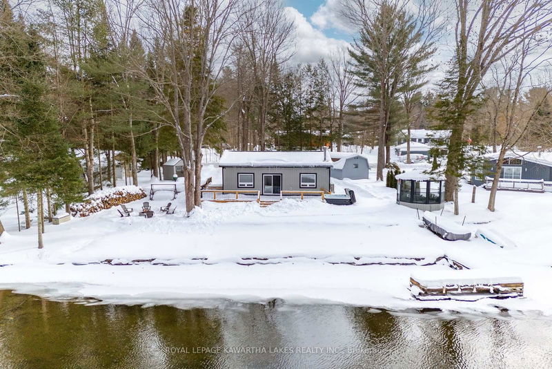 11 Little Bay Dr, Kawartha Lakes - Norland image-0-0