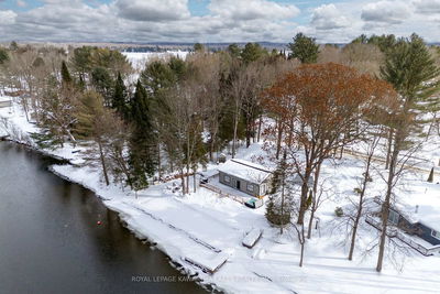 11 Little Bay Dr, Kawartha Lakes - Norland image-0-2