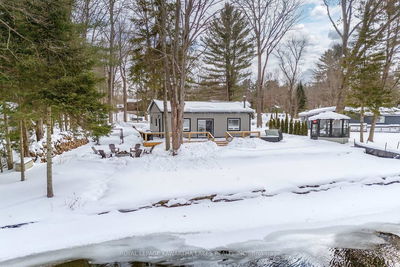 11 Little Bay Dr, Kawartha Lakes - Norland image-0-4