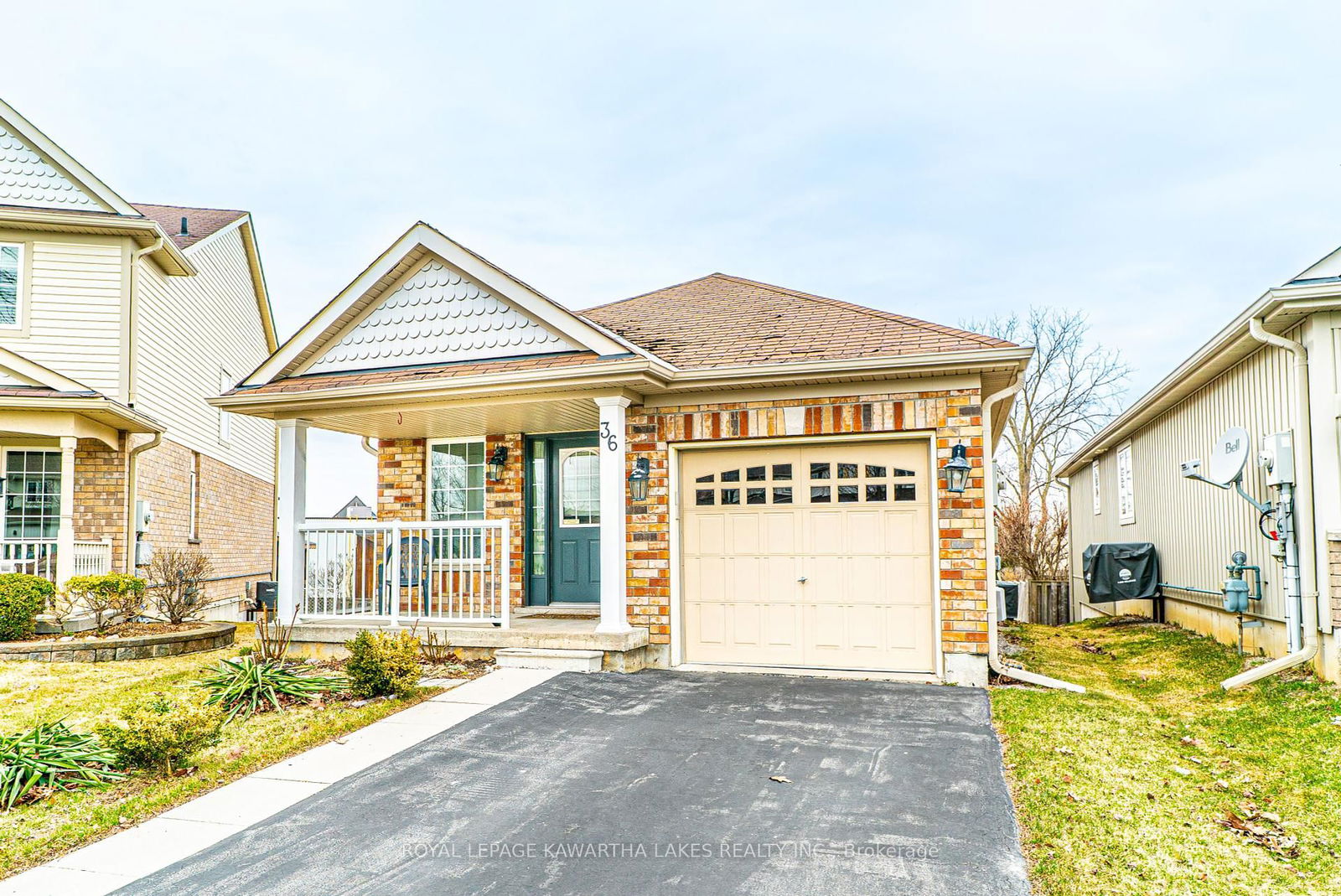 Property at 36 Fallingbrook