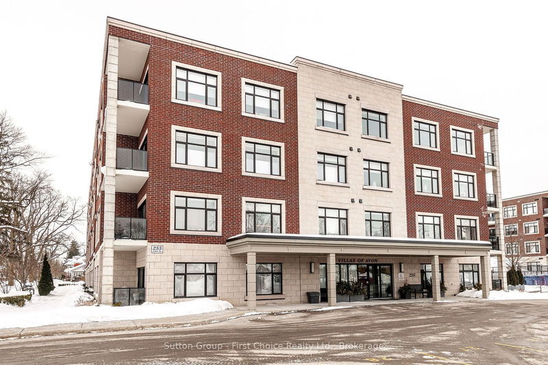 Unit 102 — 255 John St, Stratford - Stratford image-0-0