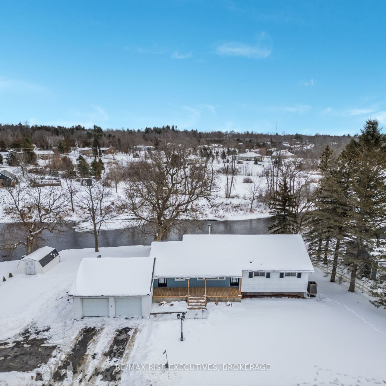 Detached House sold at 3143 COUNTY ROAD 6, Stone Mills, K0K 3N0 - MLS: X11971077